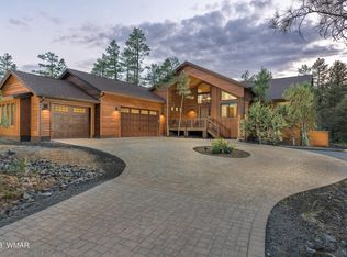 520 S Paintbrush Rd, Show Low, AZ 85901