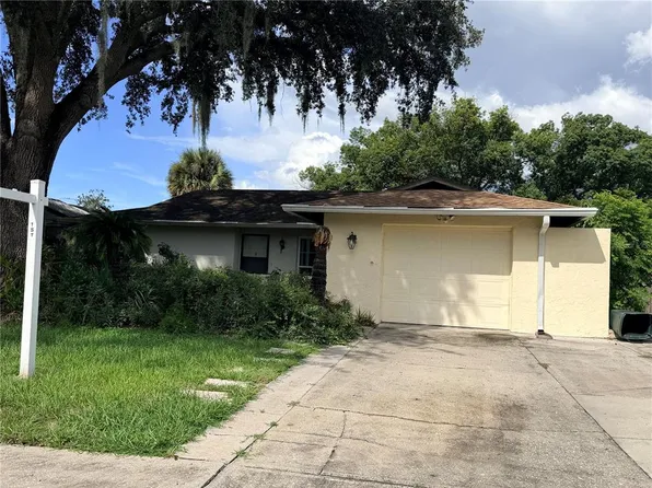 17806 RIVENDEL ROAD, LUTZ, FL 33549