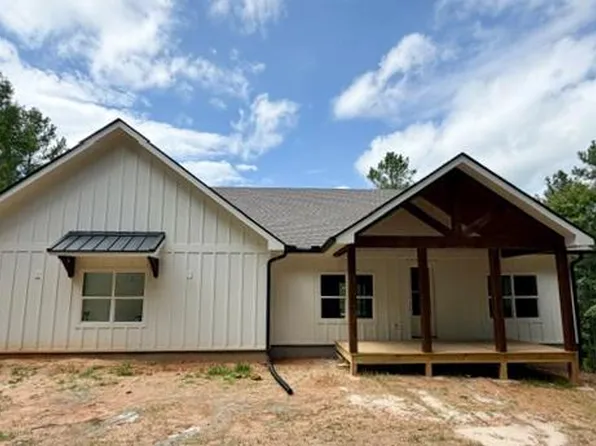 99 Loftis Mountain, Blairsville, GA 30512