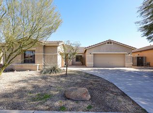 5413 S 53rd Ave, Laveen, AZ 85339