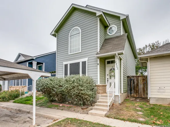 2422 Crown Hollow, San Antonio, TX 78251
