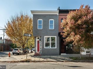 100 N Potomac St, Baltimore, MD 21224