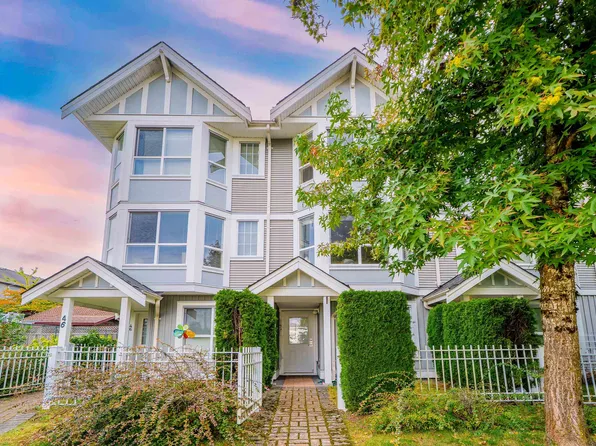 7370 Stride Ave #45, Burnaby, BC V3N 5E6