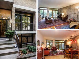 1257 4th St SW, Washington, DC 20024