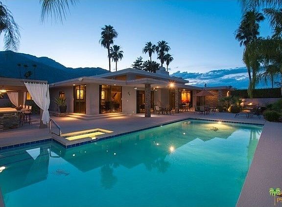 Night Views