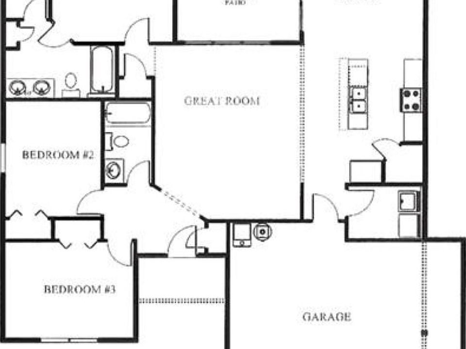 2nd image of 1141 Mayrock Dr