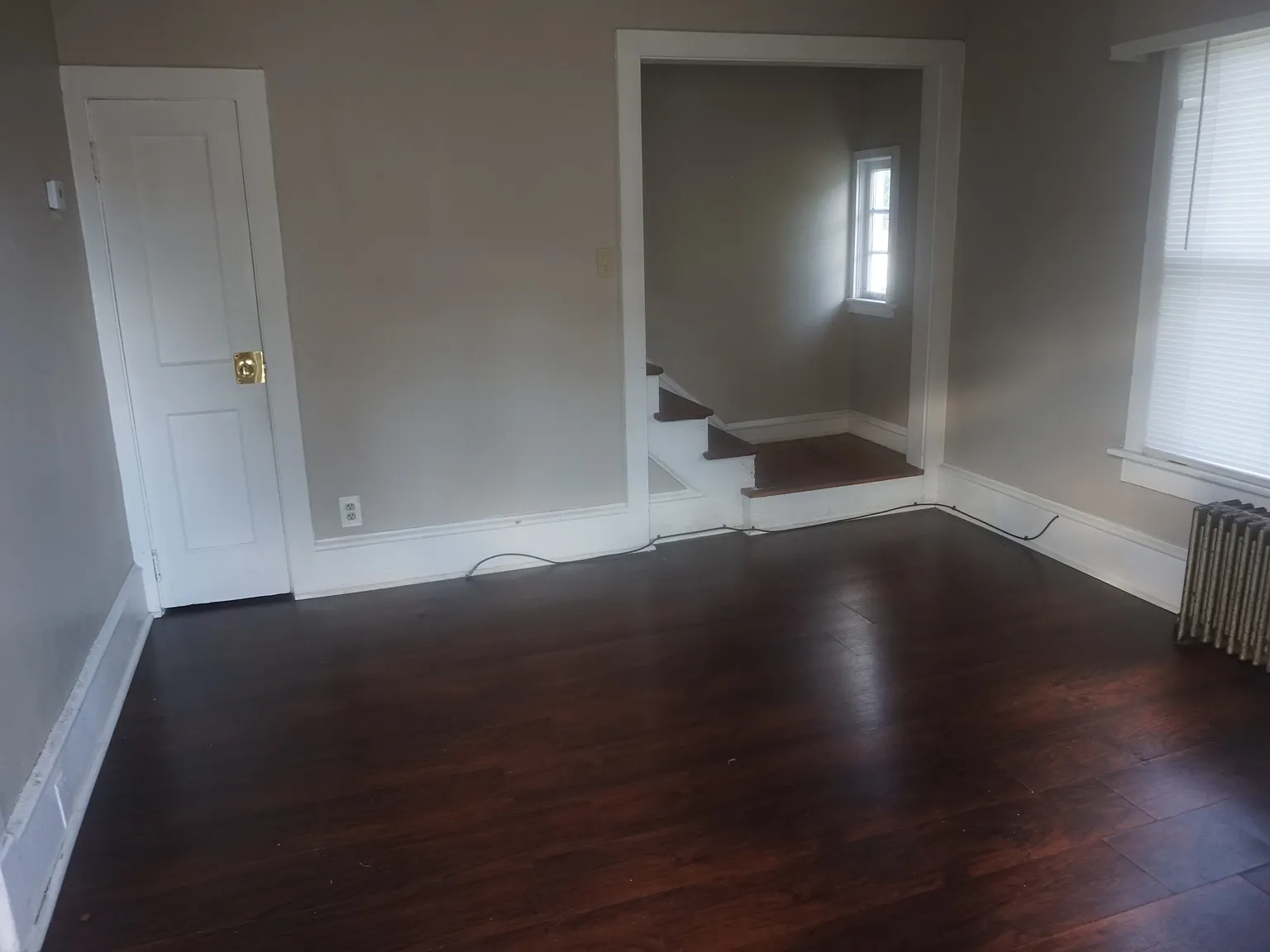 1 bed, 600 sqft, $1,595 — Photo 2