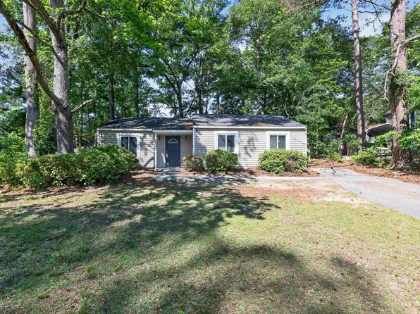 326 Rockingham Rd, Columbia, SC 29223