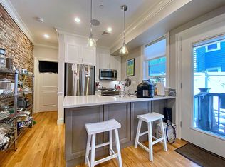 15 Tremont St APT 1, Boston, MA 02129