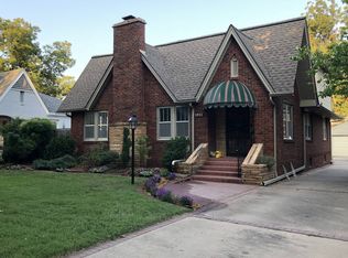 1911 S Delaware Pl, Tulsa, OK 74104