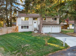 516 189th Street Ct E, Spanaway, WA