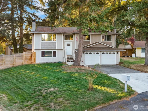 516 189th Street Ct E, Spanaway, WA 98387