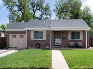 1400 Olive St, Denver, CO 80220