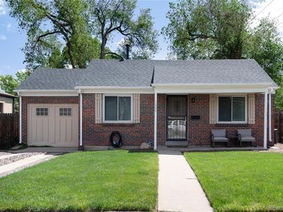 1400 Olive Street, Denver, CO, 80220