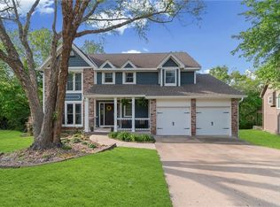 3014 NW 57th Ter, Kansas City, MO 64151