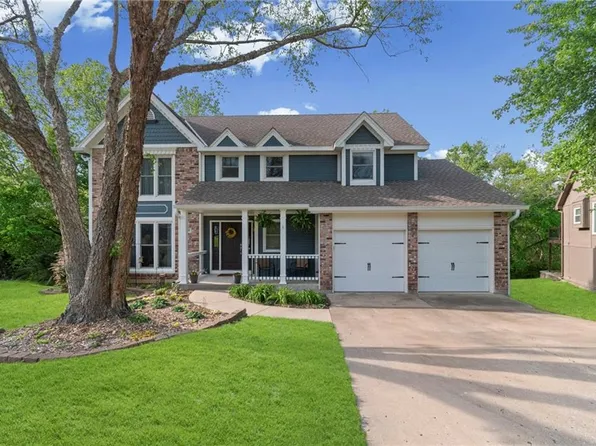 3014 NW 57th Ter, Kansas City, MO 64151