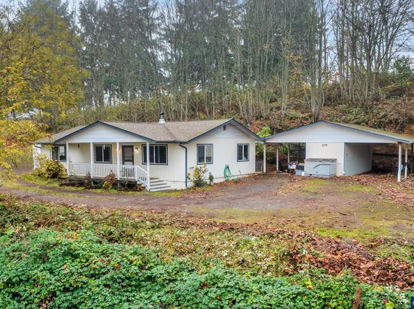 30450 Butte Creek Rd, Lebanon, OR 97355