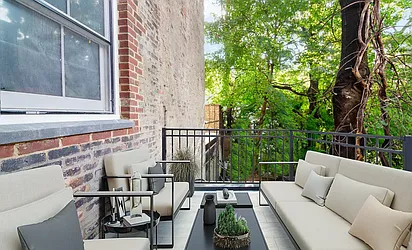 Rented by REAL New York