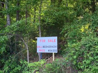 Simpson Cir, Waterloo, SC 29384