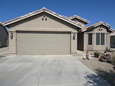 570 N Santiago Trl, Casa Grande, AZ, 85194