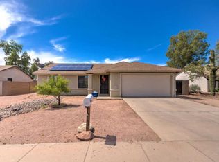 1267 E Avenida Kino, Casa Grande, AZ 85122