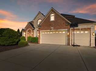 12814 Grande Pines Blvd, Plainfield, IL 60585