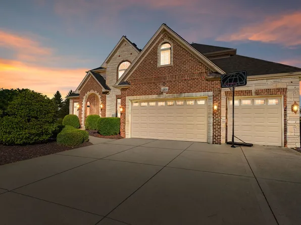 12814 Grande Pines Blvd, Plainfield, IL 60585