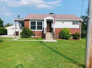 205 Lulay St, Johnstown, PA 15904