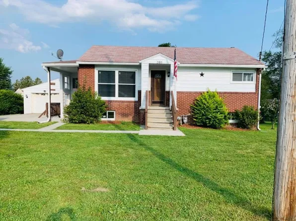 205 Lulay St, Johnstown, PA 15904