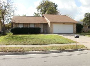 4734 Casa Bello St, San Antonio, TX 78233