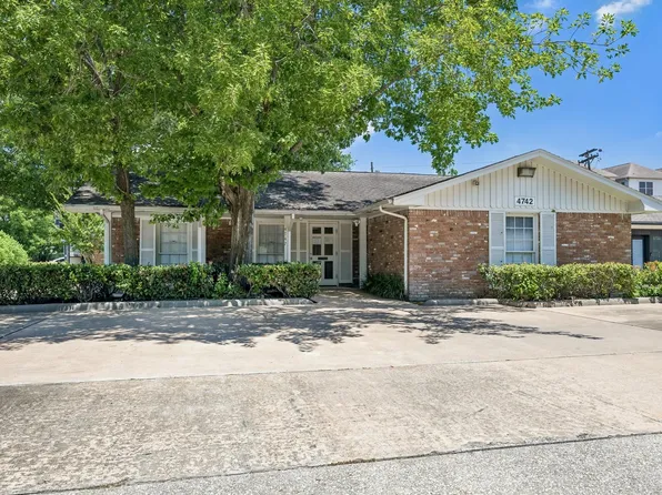 4742 W Alabama St #1, Houston, TX 77027