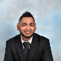 Sunil Baboeram