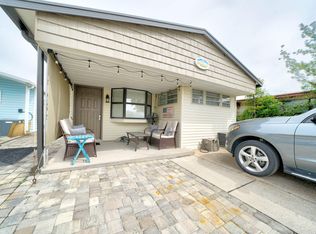 357 Amberjack Dr, Panama City Beach, FL 32408