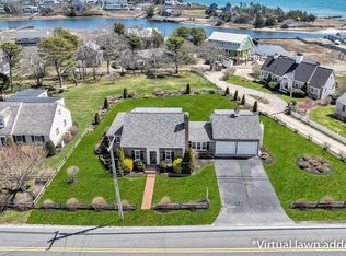 25 Riverside Dr, Harwich, MA 02645