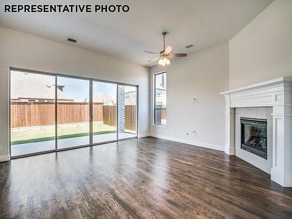 5th image of 4505 Helston Dr