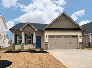 2605 Karkinnen Way, Moore, SC 29369