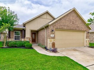 10160 Hidden Creek Falls Ln, Brookshire, TX 77423