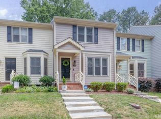 5628 Darrow Dr, Raleigh, NC 27612