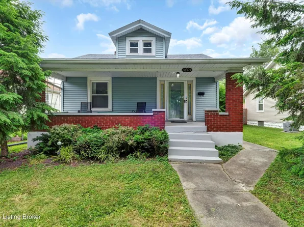 3707 Lentz Ave, Louisville, KY 40215
