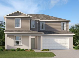 Nova Plan, Vista Walk : The Estates Key, Dade City, FL 33523