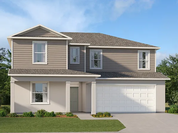 Nova Plan, Vista Walk : The Estates Key