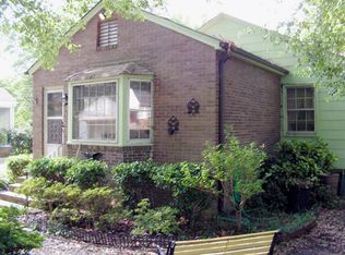 520 W Garrison Blvd, Gastonia, NC 28052