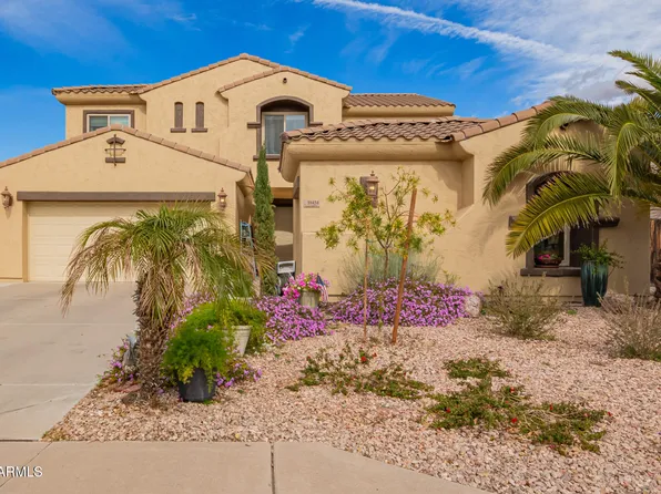 10434 E JACOB Avenue, Mesa, AZ 85209