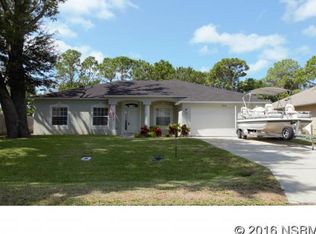 3216 Travelers Palm Dr, Edgewater, FL 32141