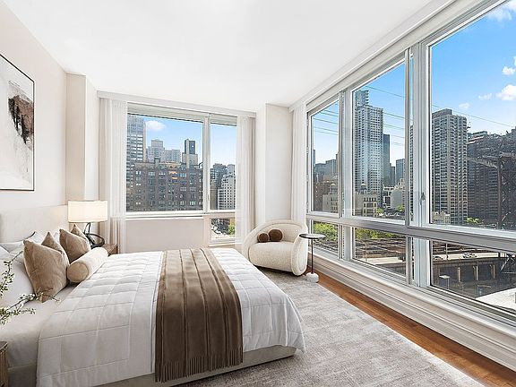 4th image of 401 E 60th St APT 11B