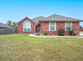 4703 Churchill, Shawnee, OK 74804