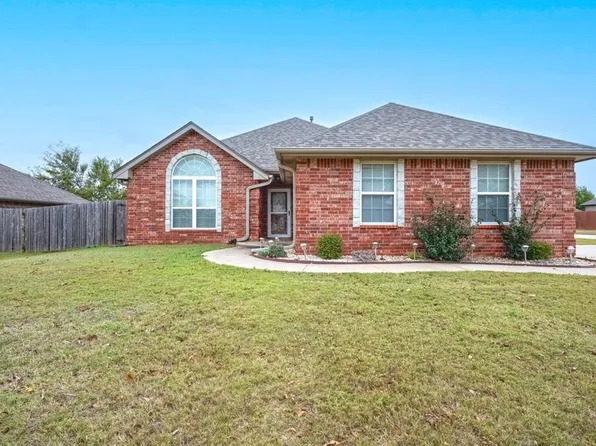 4703 Churchill, Shawnee, OK 74804