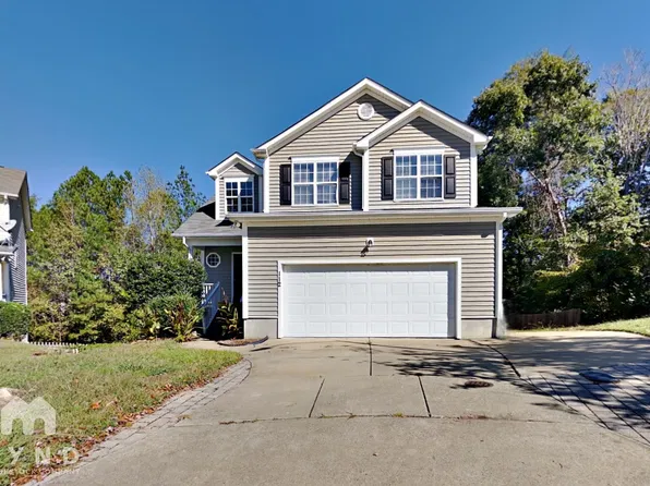 112 Tyler Gate Ln, Holly Springs, NC 27540