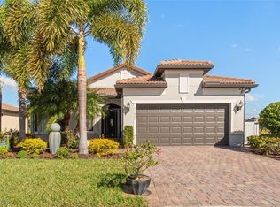 11806 Benchley Ct, Fort Myers, FL 33913