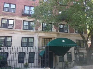 90 Commonwealth Ave #A, Boston, MA 02116